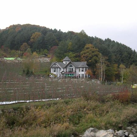 Happy Dream Pension Pjongczang Zewnętrze zdjęcie