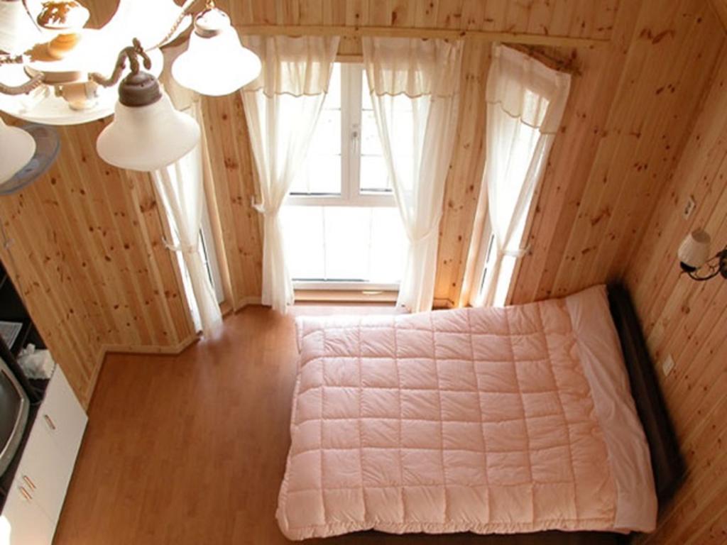 Happy Dream Pension Pjongczang Zewnętrze zdjęcie