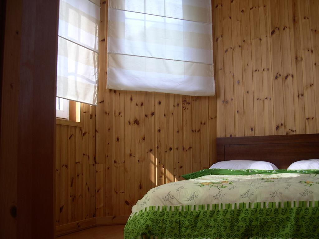 Happy Dream Pension Pjongczang Zewnętrze zdjęcie